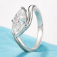 ⏳Limited-time 50% off⏰Radiant Marquise Ring💍