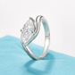 ⏳Limited-time 50% off⏰Radiant Marquise Ring💍