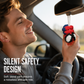⏳Limited-time 50% off⏰Crochet Spider Car Hanger Ornament🕷️🕸️