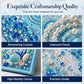 ⏳Limited-time 50% off⏰Creative Ocean Life DIY Faux Pearl Painting Kit🎁🐳