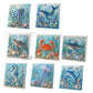 ⏳Limited-time 50% off⏰Creative Ocean Life DIY Faux Pearl Painting Kit🎁🐳