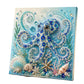 ⏳Limited-time 50% off⏰Creative Ocean Life DIY Faux Pearl Painting Kit🎁🐳