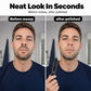 ⏳Limited-time 50% off⏰Rechargeable Nose Hair Trimmer with LED Display👃👂