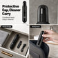 ⏳Limited-time 50% off⏰Rechargeable Nose Hair Trimmer with LED Display👃👂