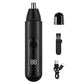 ⏳Limited-time 50% off⏰Rechargeable Nose Hair Trimmer with LED Display👃👂