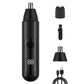⏳Limited-time 50% off⏰Rechargeable Nose Hair Trimmer with LED Display👃👂
