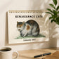 ⏳Limited-time 50% off⏰Funny 2027 Ugly Cats Wall Calendar😺📅