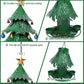 ⏳Limited-time 50% off⏰Festive Tree Bird Feeder🐦🌽