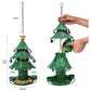 ⏳Limited-time 50% off⏰Festive Tree Bird Feeder🐦🌽