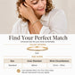 🎉 2026 Sale — Over 20700 Sold!💞 Retro Rhinestone Gold‑Tone Cuff Bangle‑Vintage Glam ✨