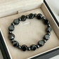 ⏳Limited-time 50% off⏰Vintage Round Synthetic Stone Bracelet🌀📿