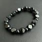 ⏳Limited-time 50% off⏰Vintage Round Synthetic Stone Bracelet🌀📿