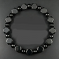 ⏳Limited-time 50% off⏰Vintage Round Synthetic Stone Bracelet🌀📿