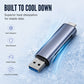 ⏳Limited-time 50% off⏰Dual Slot Memory Card Reader📲💻
