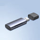 ⏳Limited-time 50% off⏰Dual Slot Memory Card Reader📲💻