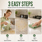 ⏳Limited-time 50% off⏰Heavy Duty Kitchen Degreaser Spray – Powerful Grease Remover For Home Cleaning🧴🧽