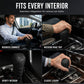 ⏳Limited-time 50% off⏰Breathable Universal Car Gear Shift Knob Cover🚗🛡️