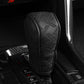 ⏳Limited-time 50% off⏰Breathable Universal Car Gear Shift Knob Cover🚗🛡️