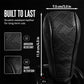 ⏳Limited-time 50% off⏰Breathable Universal Car Gear Shift Knob Cover🚗🛡️