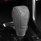 ⏳Limited-time 50% off⏰Breathable Universal Car Gear Shift Knob Cover🚗🛡️