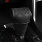 ⏳Limited-time 50% off⏰Breathable Universal Car Gear Shift Knob Cover🚗🛡️