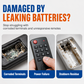⏳Limited-time 50% off⏰Remote Control Battery Leakage Cleaner🔋🫧