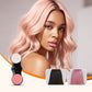⏳Limited-time 50% off⏰Quick Single-Use Hair Dye Powder Cake💈🌈