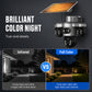 ⏳Limited-time 50% off⏰Triple Lens Solar Security Camera🏠📹