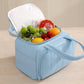 ⏳Limited-time 50% off⏰Quilted Insulated Water-Resistant Lunch Bag🧊🥪