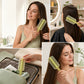 ⏳Limited-time 50% off⏰Double-Sided Ultra-Fine Tooth Comb🪮