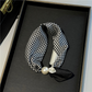 ⏳Limited-time 50% off⏰No-Tie Magnetic Pearl Clasp Soft Scarf💟🧣