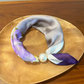 ⏳Limited-time 50% off⏰No-Tie Magnetic Pearl Clasp Soft Scarf💟🧣