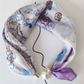 ⏳Limited-time 50% off⏰No-Tie Magnetic Pearl Clasp Soft Scarf💟🧣