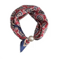 ⏳Limited-time 50% off⏰No-Tie Magnetic Pearl Clasp Soft Scarf💟🧣