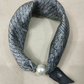 ⏳Limited-time 50% off⏰No-Tie Magnetic Pearl Clasp Soft Scarf💟🧣