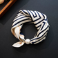 ⏳Limited-time 50% off⏰No-Tie Magnetic Pearl Clasp Soft Scarf💟🧣