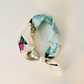 ⏳Limited-time 50% off⏰No-Tie Magnetic Pearl Clasp Soft Scarf💟🧣