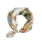 ⏳Limited-time 50% off⏰No-Tie Magnetic Pearl Clasp Soft Scarf💟🧣