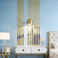 ⏳Limited-time 50% off⏰Self-Adhesive Acrylic Mirror Wall Stickers💛🪞