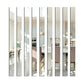 ⏳Limited-time 50% off⏰Self-Adhesive Acrylic Mirror Wall Stickers💛🪞