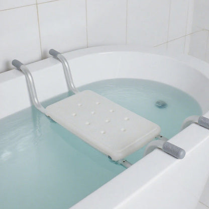 ⏳Limited-time 50% off⏰Non-Slip Bathtub Sitting Board🛁🪑