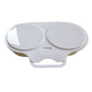 ⏳Limited-time 50% off⏰Microwave Egg Poacher with Lid & Handle🍳🥗
