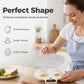 ⏳Limited-time 50% off⏰Microwave Egg Poacher with Lid & Handle🍳🥗