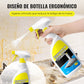 ⏳Limited-time 50% off⏰Powerful and Foaming Kitchen Degreaser🍋🧴