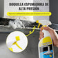 ⏳Limited-time 50% off⏰Powerful and Foaming Kitchen Degreaser🍋🧴