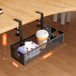 🔌 50% OFF NOW! 🖥️ Under Desk Cable Organizer – Sturdy clips, tangle-free & easy install – Keeps cables neat and out of sight ✨