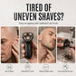 ⏳Limited-time 50% off⏰2-in-1 Smart Electric Bald Head Shaver and Beard Trimmer with Digital Display💈🪒
