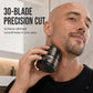 ⏳Limited-time 50% off⏰2-in-1 Smart Electric Bald Head Shaver and Beard Trimmer with Digital Display💈🪒