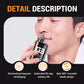 ⏳Limited-time 50% off⏰Rechargeable Blade Washable Nose Hair Clean Trimmer✂️👃