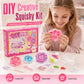 🐱 50% OFF NOW! 🧊 DIY Fried Ice Squishy Toy Kit – Cat claw design, squishy fun & creative – Perfect for sensory play & stress relief for kids ✨